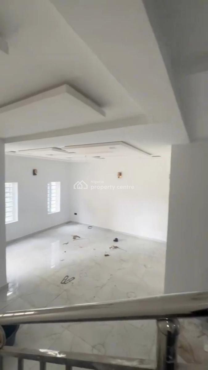 Newly Built 2 Bedroom Duplex, Oraozi, Port Harcourt, Rivers, Semi-detached Duplex for Rent