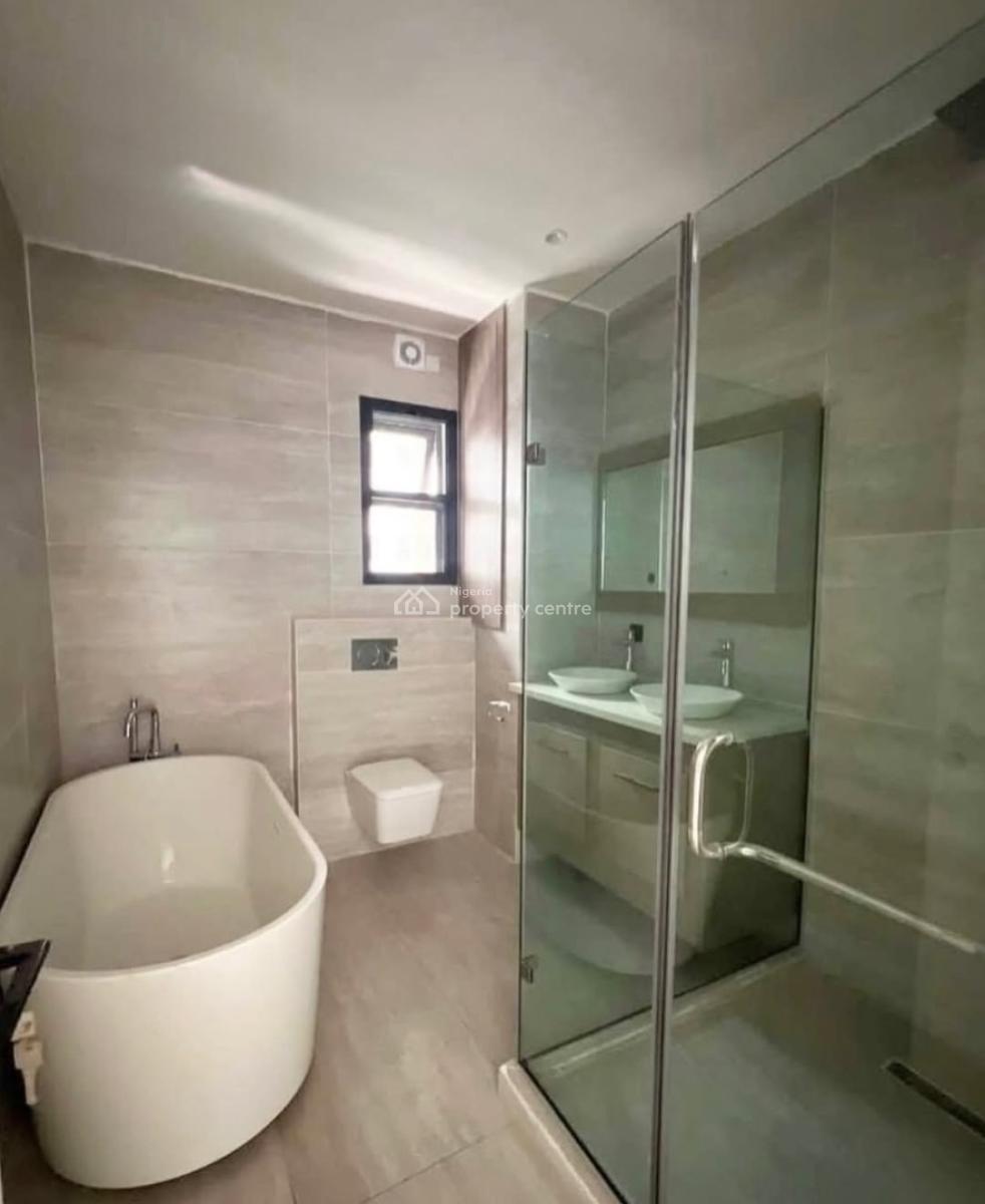 Brand New 3 Bedroom Apartment Available, Ikoyi, Lagos, Flat / Apartment for Rent
