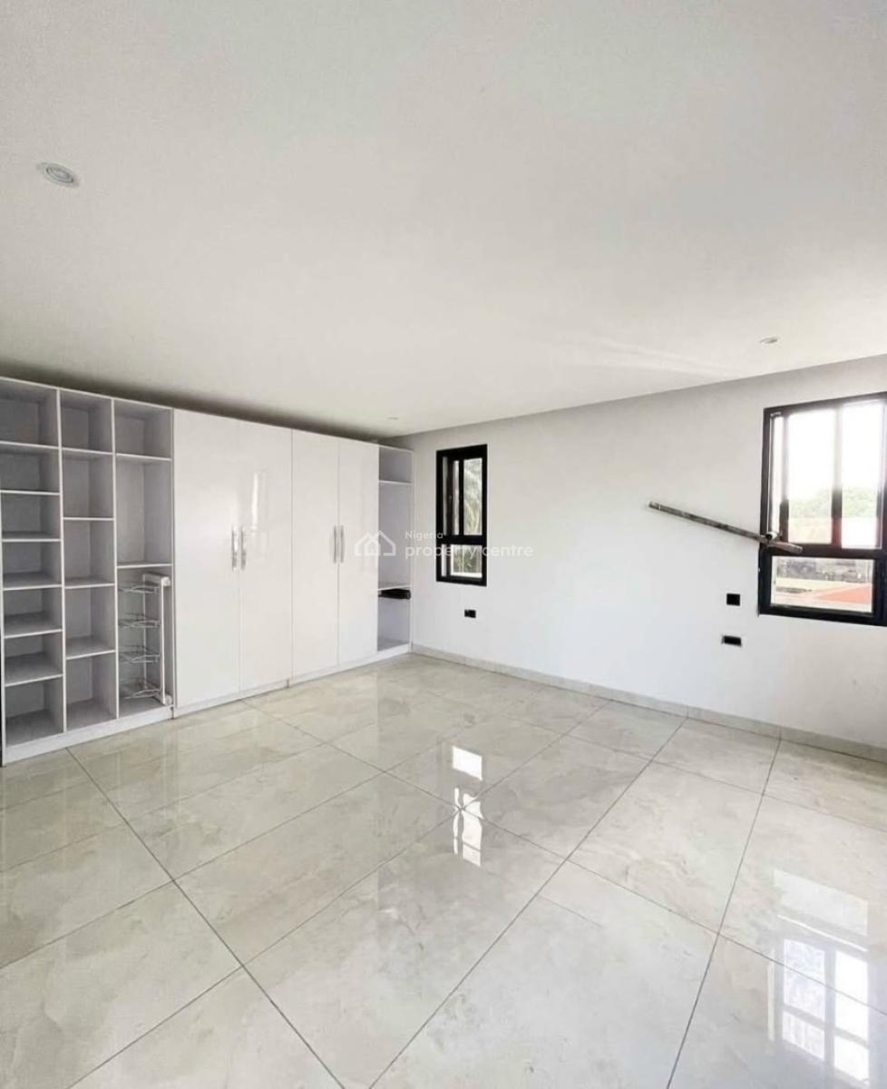 Brand New 3 Bedroom Apartment Available, Ikoyi, Lagos, Flat / Apartment for Rent