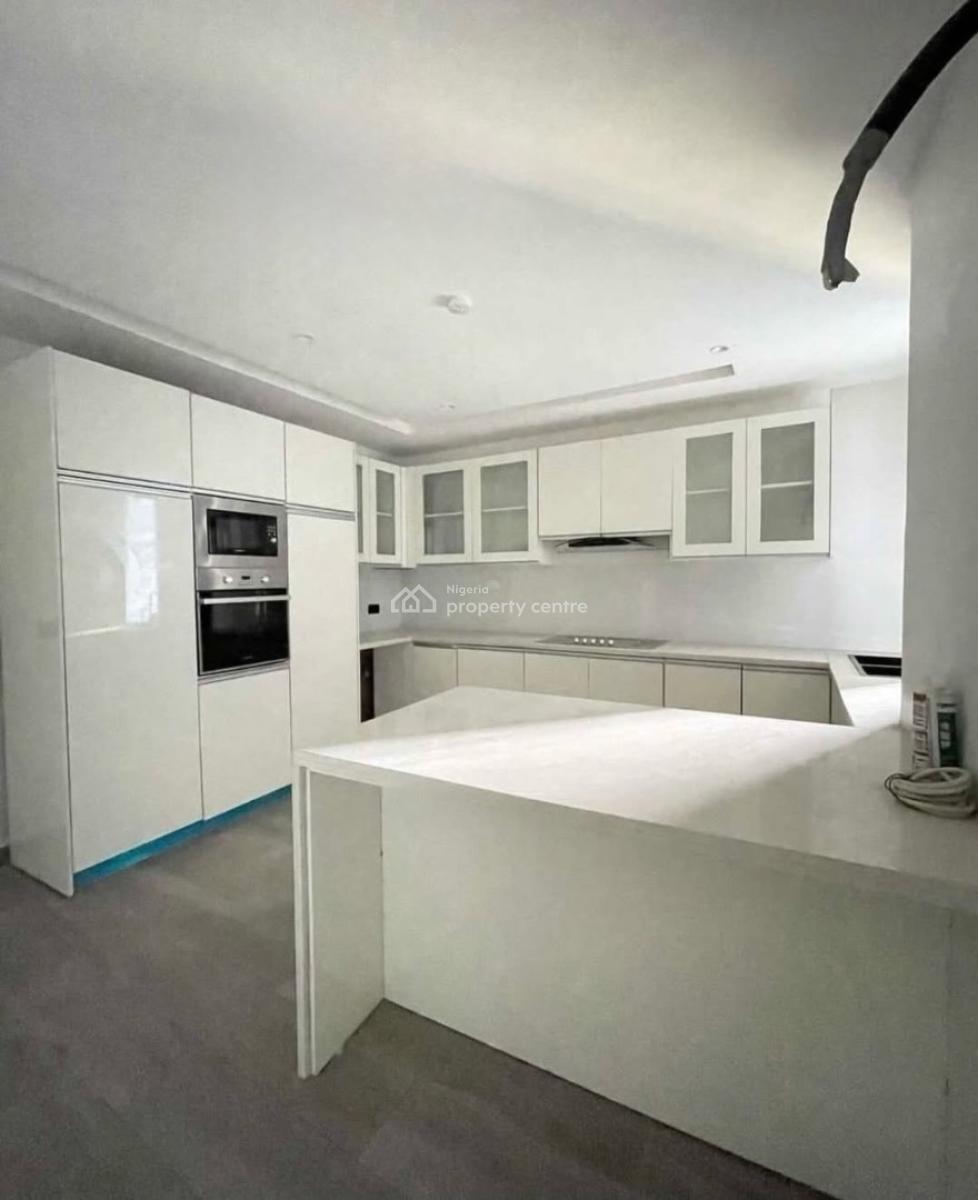 Brand New 3 Bedroom Apartment Available, Ikoyi, Lagos, Flat / Apartment for Rent