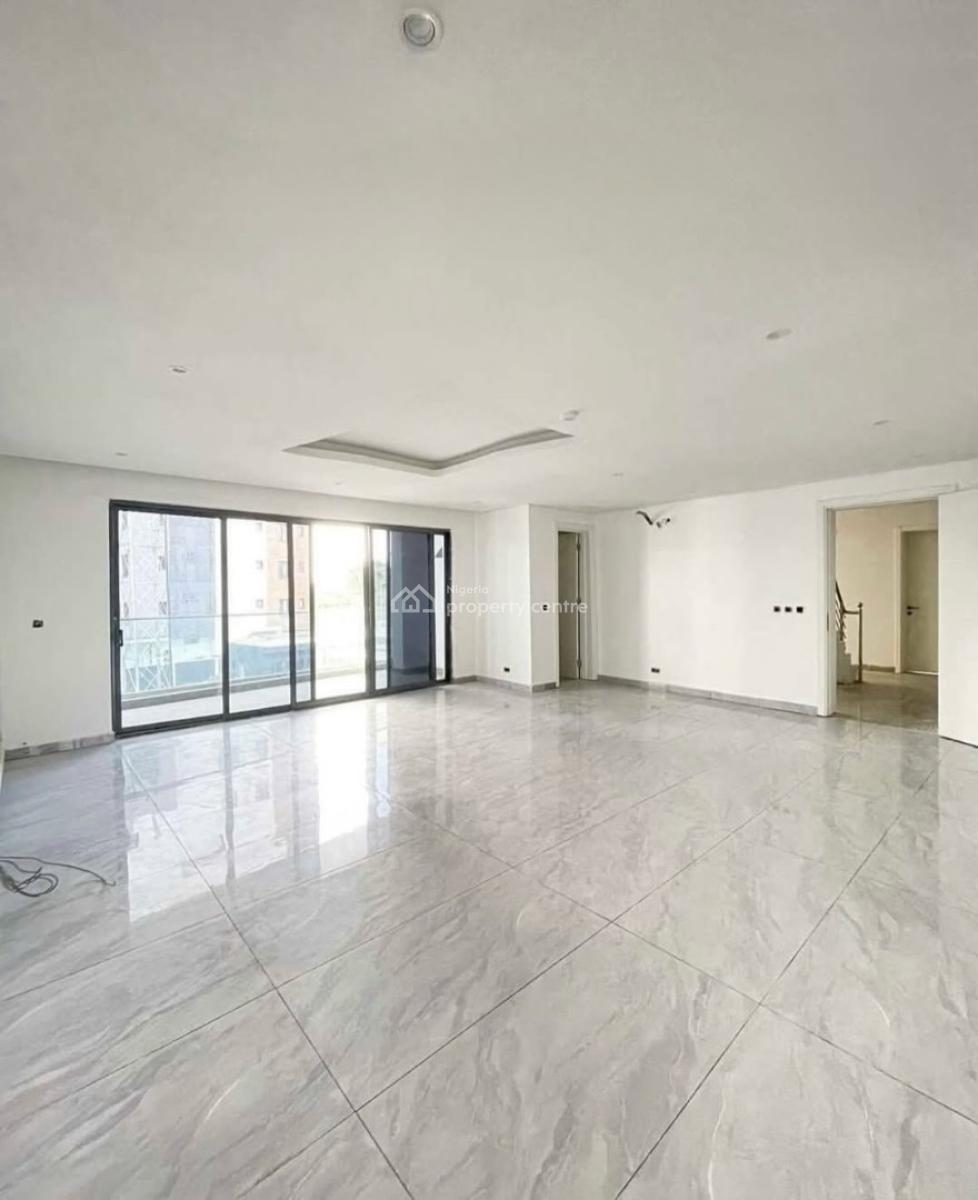 Brand New 3 Bedroom Apartment Available, Ikoyi, Lagos, Flat / Apartment for Rent