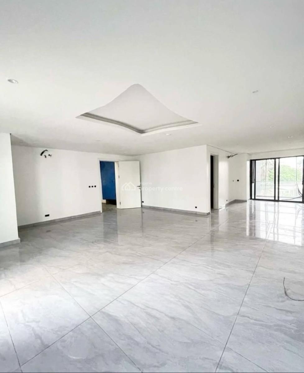 Brand New 3 Bedroom Apartment Available, Ikoyi, Lagos, Flat / Apartment for Rent