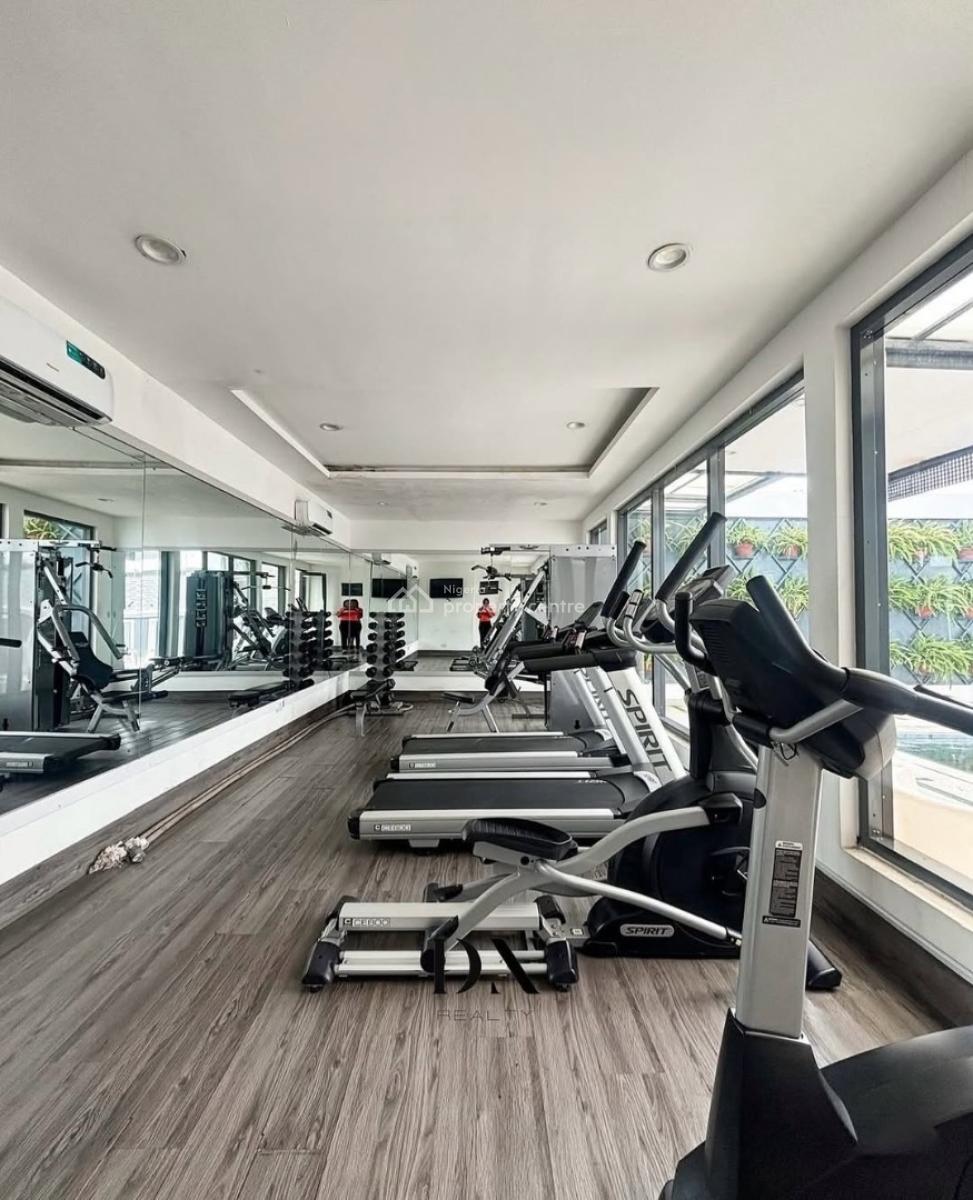 Brand New 3 Bedroom Apartment Available, Ikoyi, Lagos, Flat / Apartment for Rent