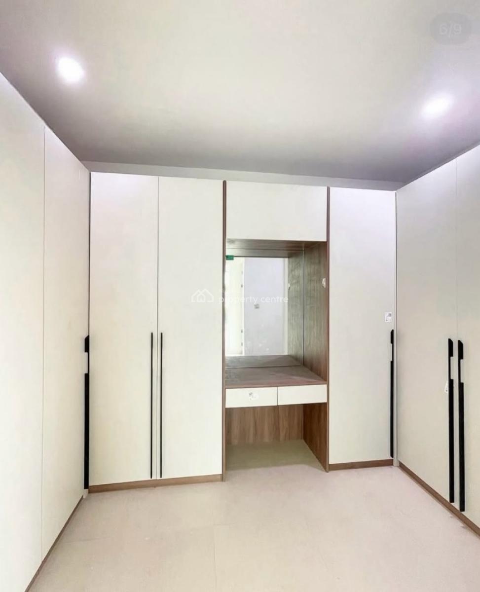 Brand New 3 Bedroom Apartment Available, Ikoyi, Lagos, Flat / Apartment for Rent