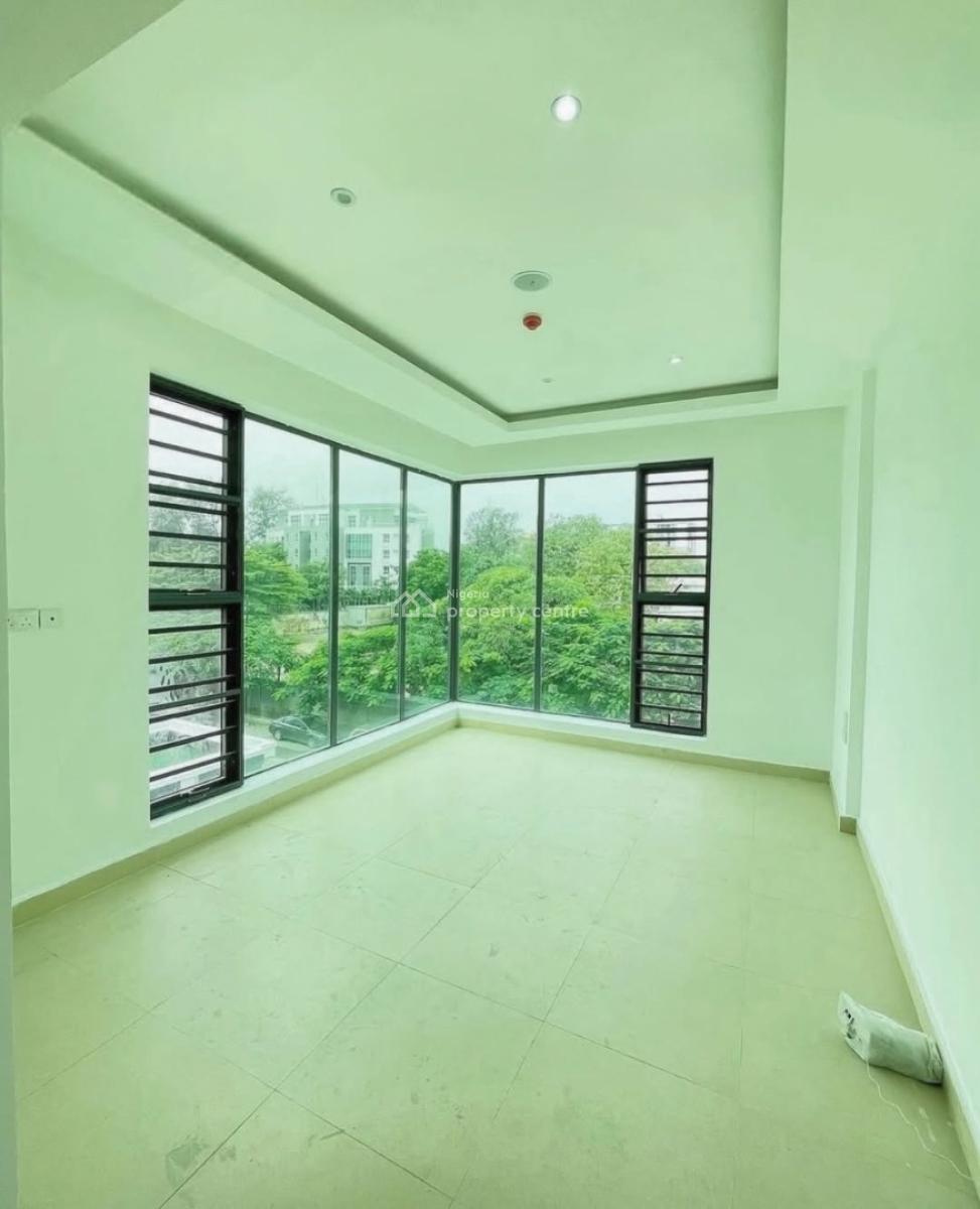 Brand New 3 Bedroom Apartment Available, Ikoyi, Lagos, Flat / Apartment for Rent