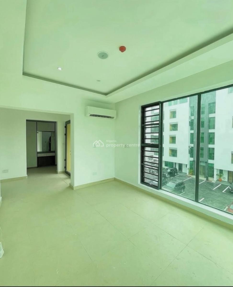 Brand New 3 Bedroom Apartment Available, Ikoyi, Lagos, Flat / Apartment for Rent