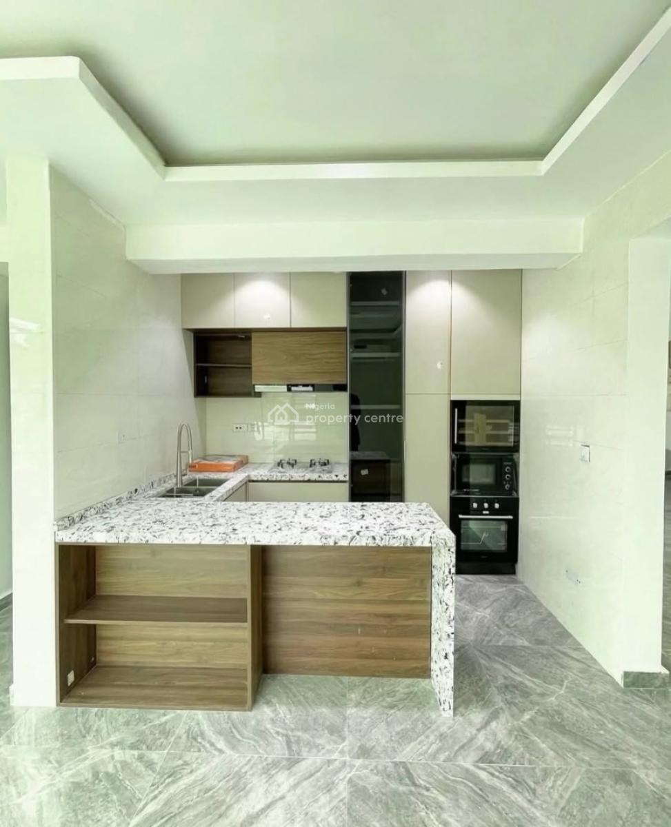 Brand New 3 Bedroom Apartment Available, Ikoyi, Lagos, Flat / Apartment for Rent