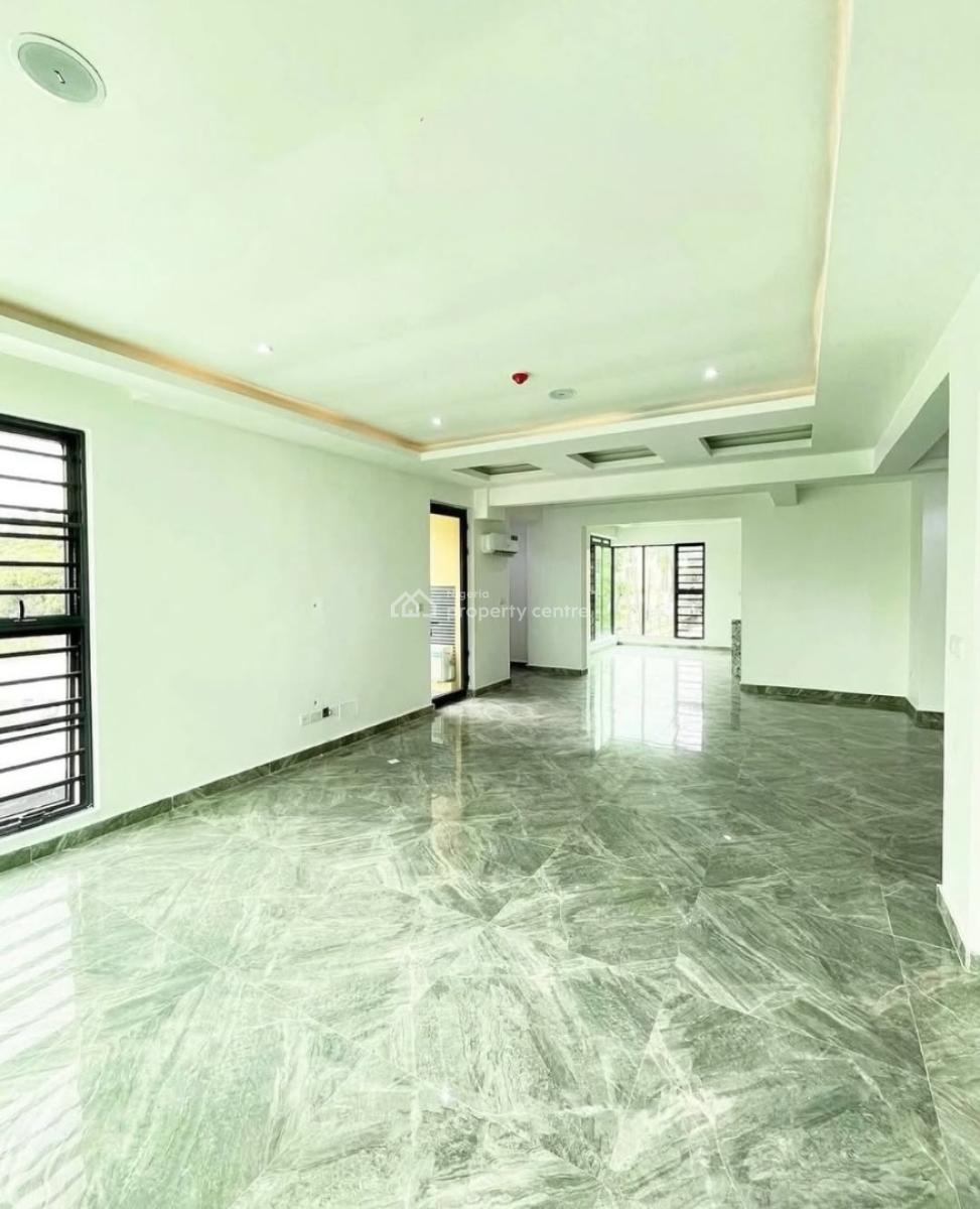 Brand New 3 Bedroom Apartment Available, Ikoyi, Lagos, Flat / Apartment for Rent