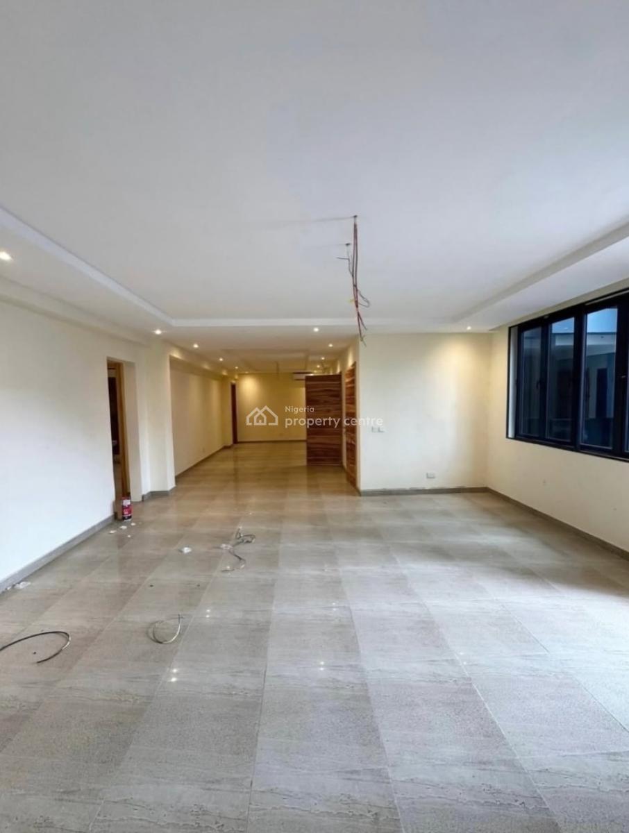 Brand New 3 Bedroom Apartment Available, Lekki Phase 1, Lekki, Lagos, Flat / Apartment for Rent