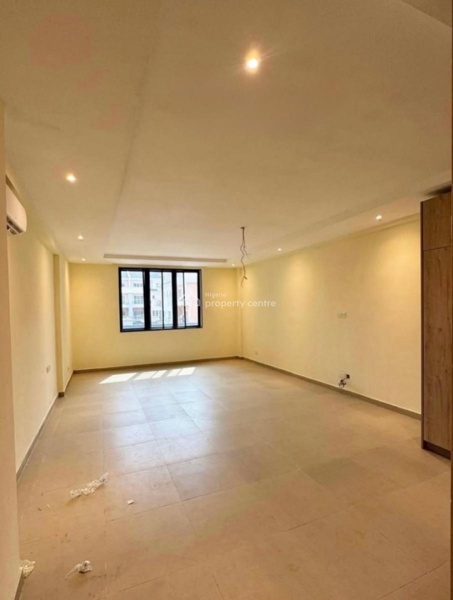 Brand New 3 Bedroom Apartment Available, Lekki Phase 1, Lekki, Lagos, Flat / Apartment for Rent