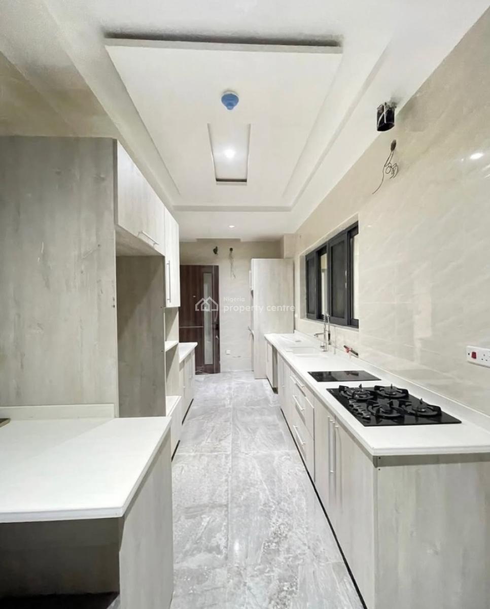Brand New 2 Bedroom Apartment Available, Ikoyi, Lagos, Flat / Apartment for Rent