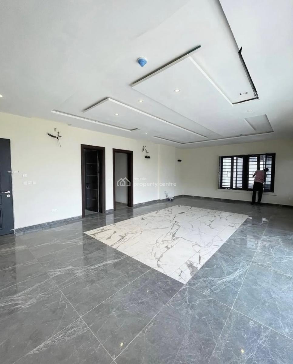 Brand New 2 Bedroom Apartment Available, Ikoyi, Lagos, Flat / Apartment for Rent