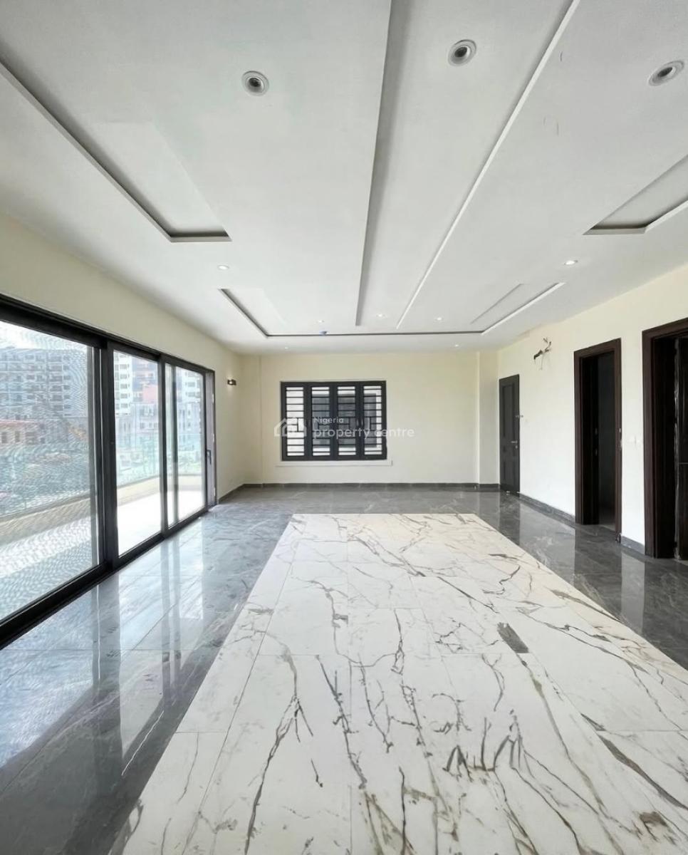 Brand New 2 Bedroom Apartment Available, Ikoyi, Lagos, Flat / Apartment for Rent