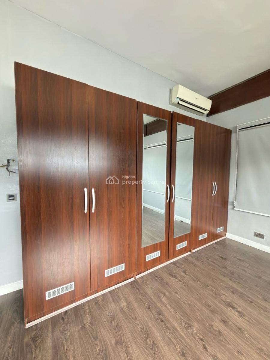 Brand New 3 Bedroom Apartment Available, Ikate, Lekki, Lagos, Flat / Apartment for Rent