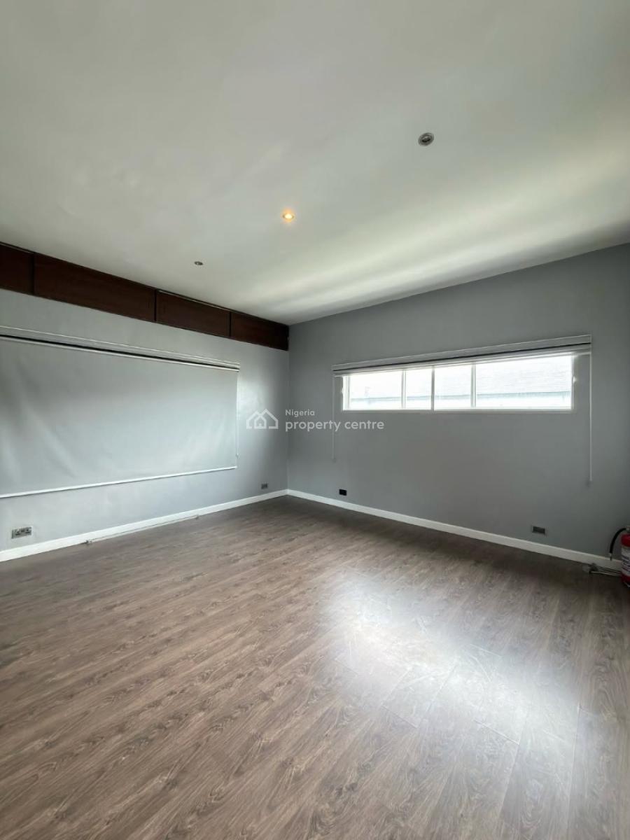 Brand New 3 Bedroom Apartment Available, Ikate, Lekki, Lagos, Flat / Apartment for Rent