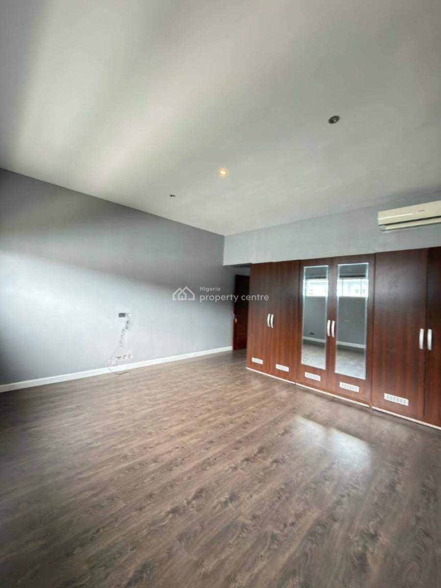 Brand New 3 Bedroom Apartment Available, Ikate, Lekki, Lagos, Flat / Apartment for Rent