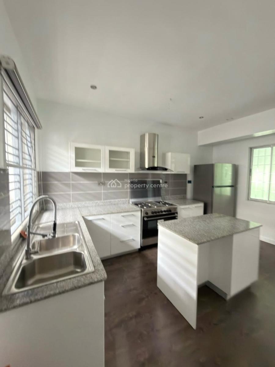 Brand New 3 Bedroom Apartment Available, Ikate, Lekki, Lagos, Flat / Apartment for Rent