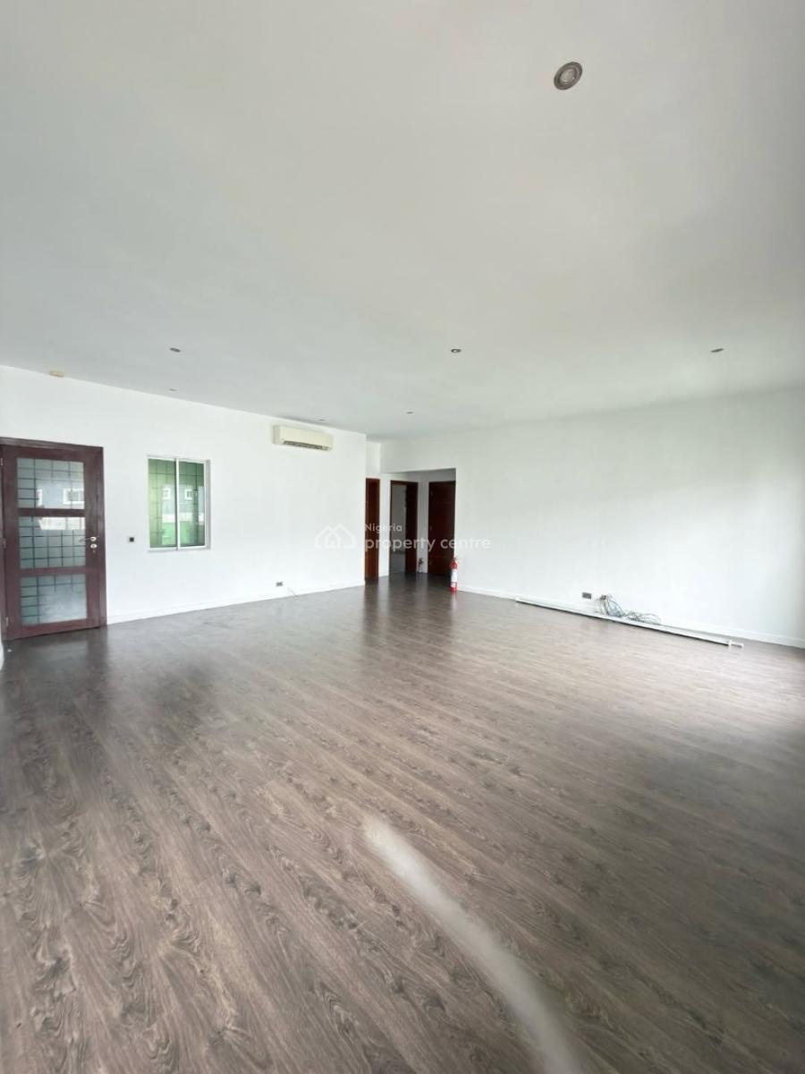 Brand New 3 Bedroom Apartment Available, Ikate, Lekki, Lagos, Flat / Apartment for Rent