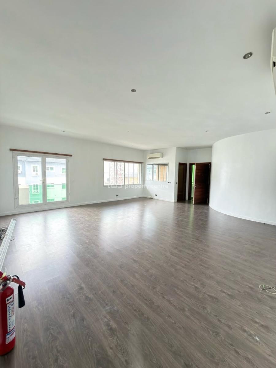 Brand New 3 Bedroom Apartment Available, Ikate, Lekki, Lagos, Flat / Apartment for Rent