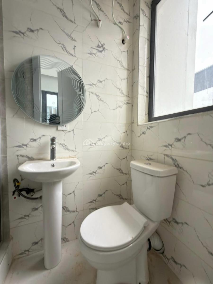 Brand New 2 Bedroom Apartment Available, Ikoyi, Lagos, Flat / Apartment for Rent