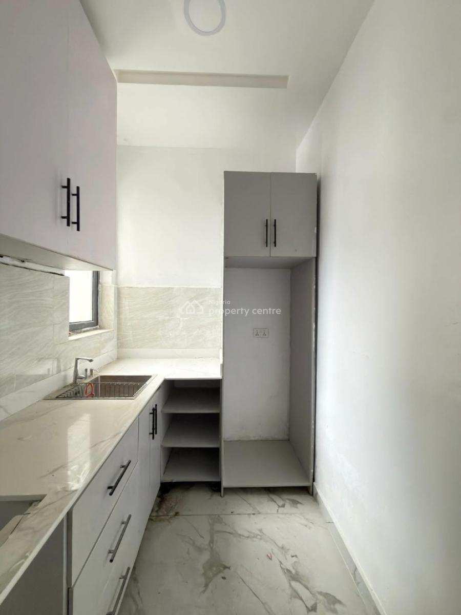 Brand New 2 Bedroom Apartment Available, Ikoyi, Lagos, Flat / Apartment for Rent