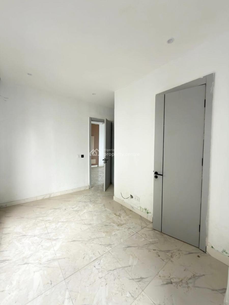 Brand New 2 Bedroom Apartment Available, Ikoyi, Lagos, Flat / Apartment for Rent