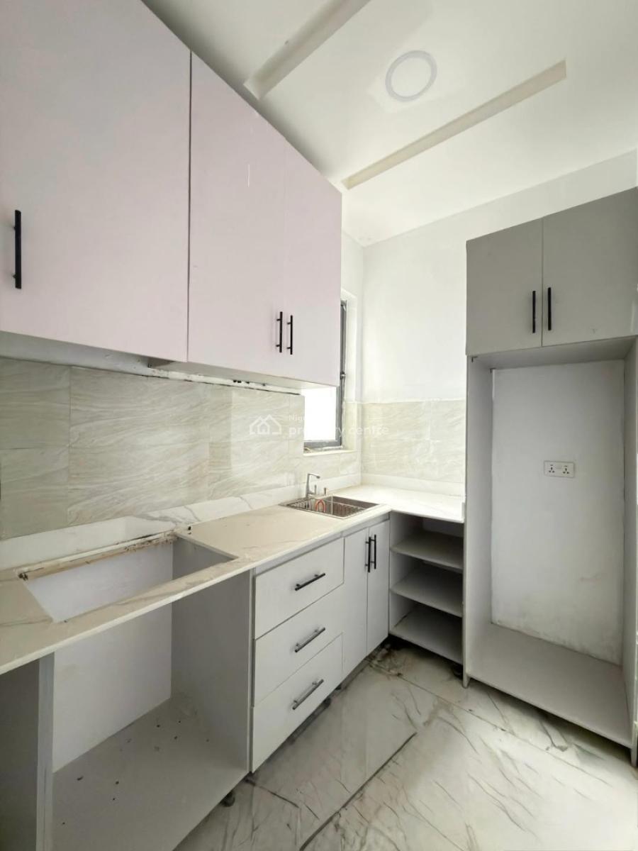 Brand New 2 Bedroom Apartment Available, Ikoyi, Lagos, Flat / Apartment for Rent