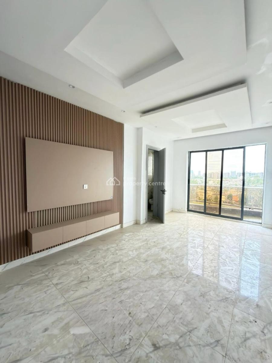Brand New 2 Bedroom Apartment Available, Ikoyi, Lagos, Flat / Apartment for Rent