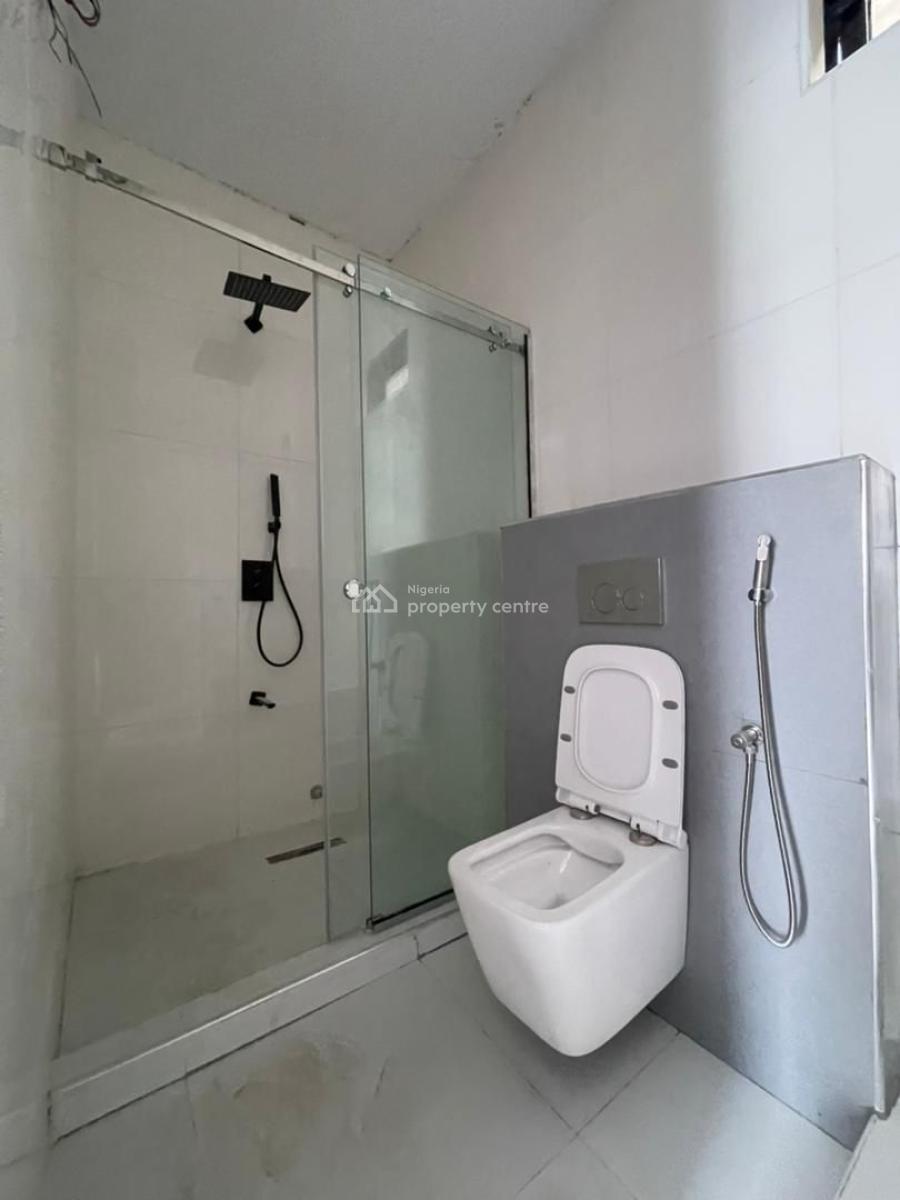 4 Bedroom Fully Detached Duplex, Ikota, Lekki, Lagos, Detached Duplex for Sale