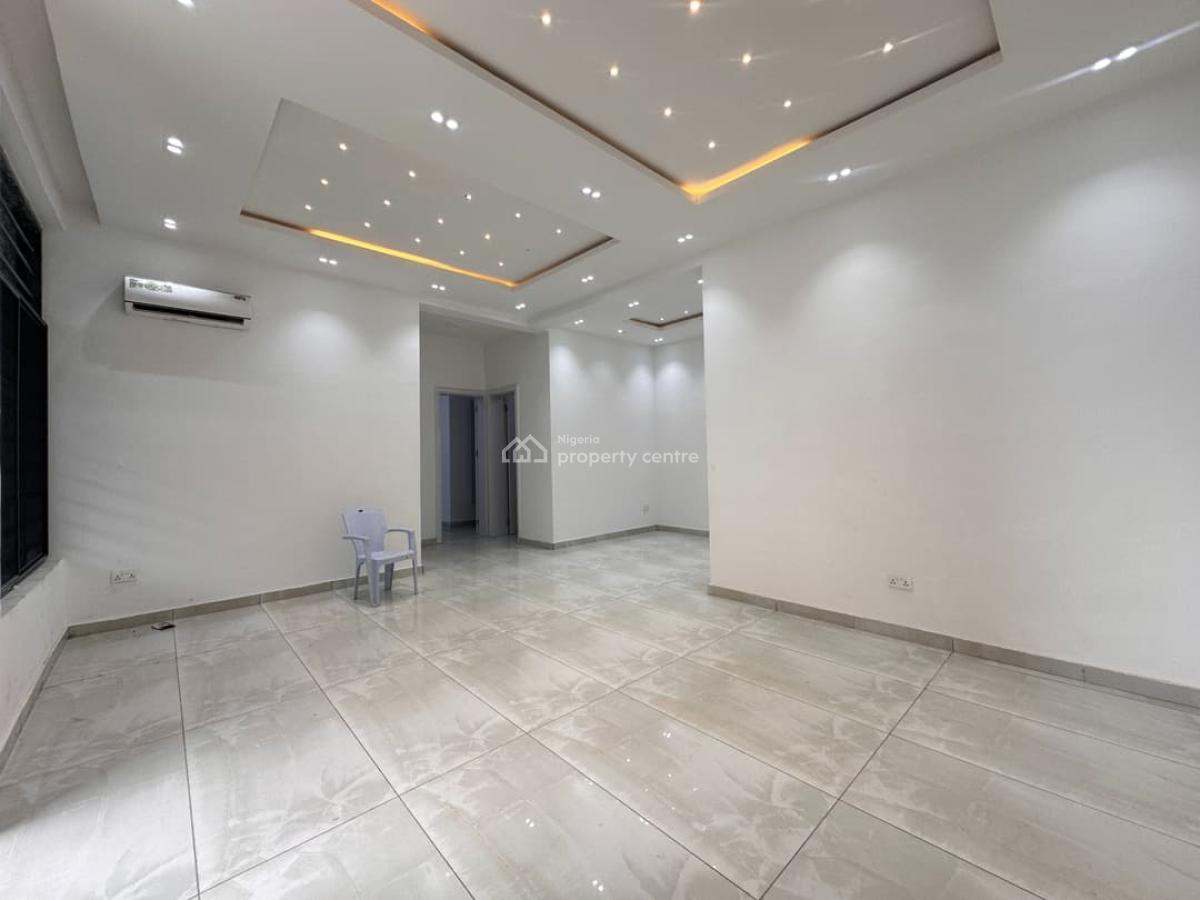 Newly 3 Bedroom Apartment Available, Lekki Phase 1, Lekki, Lagos, Flat / Apartment for Rent