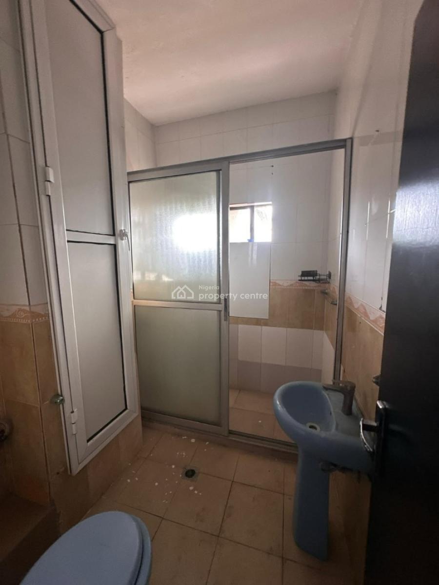 3 Bedroom Apartment Available, Victoria Island (vi), Lagos, Flat / Apartment for Rent