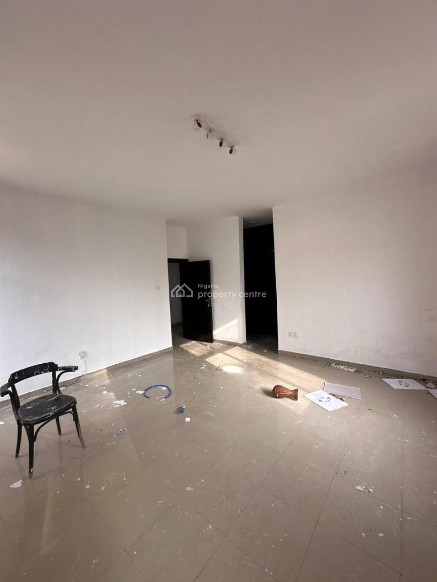 3 Bedroom Apartment Available, Victoria Island (vi), Lagos, Flat / Apartment for Rent