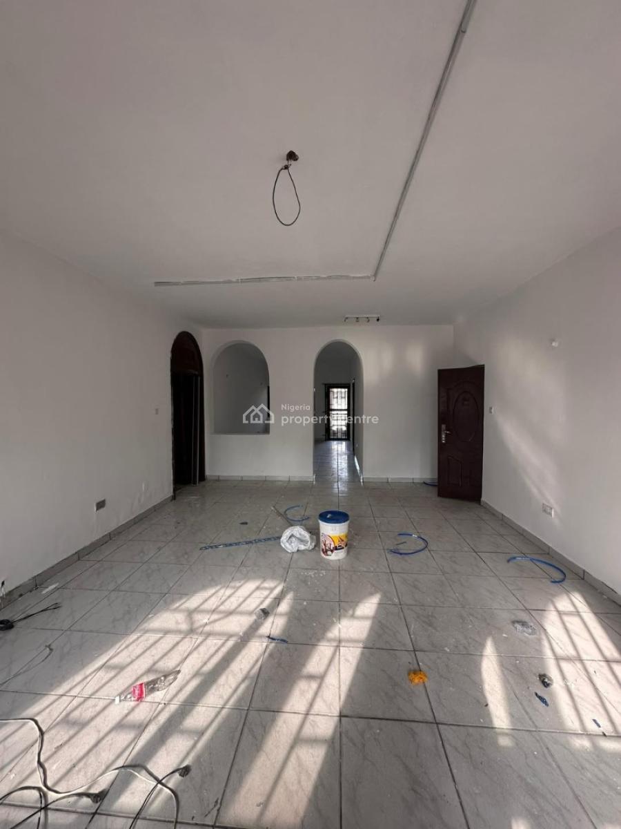 3 Bedroom Apartment Available, Victoria Island (vi), Lagos, Flat / Apartment for Rent