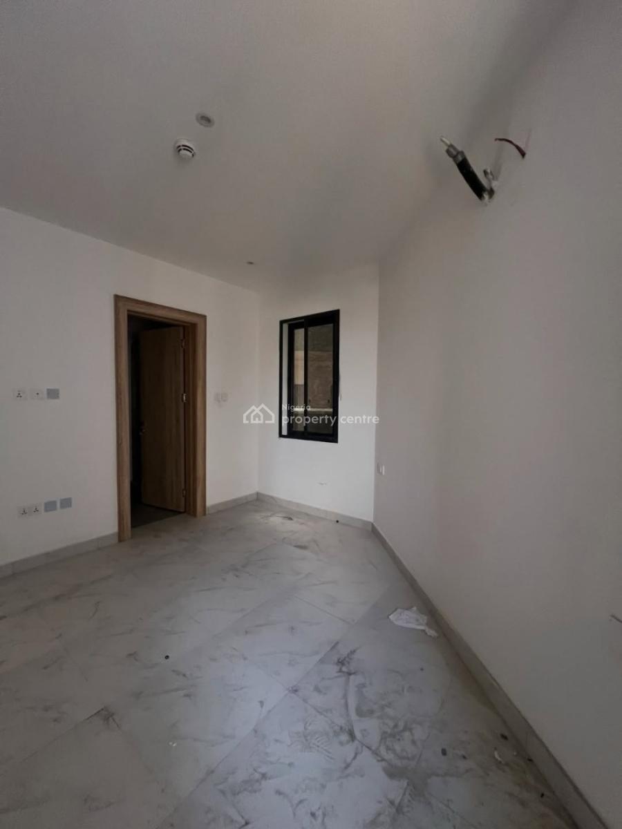 Beautiful Newly Built 2 Bedroom Apartment Available, Ikate, Lekki, Lagos, Flat / Apartment for Rent