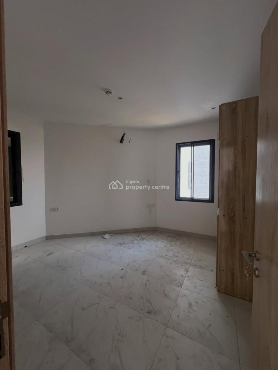 Beautiful Newly Built 2 Bedroom Apartment Available, Ikate, Lekki, Lagos, Flat / Apartment for Rent