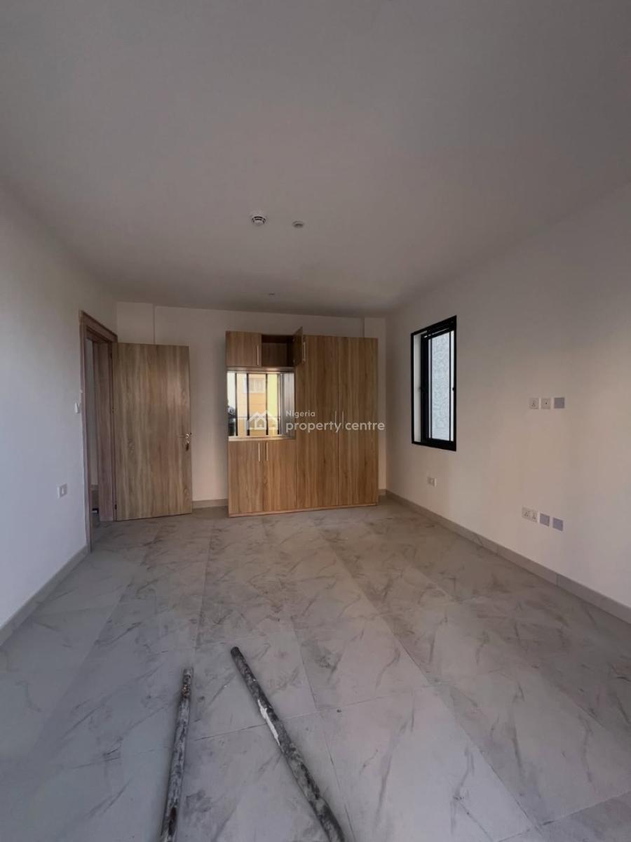Beautiful Newly Built 2 Bedroom Apartment Available, Ikate, Lekki, Lagos, Flat / Apartment for Rent