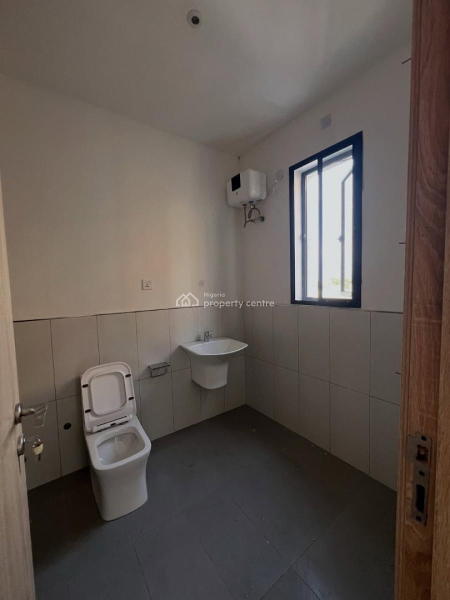 Beautiful Newly Built 2 Bedroom Apartment Available, Ikate, Lekki, Lagos, Flat / Apartment for Rent