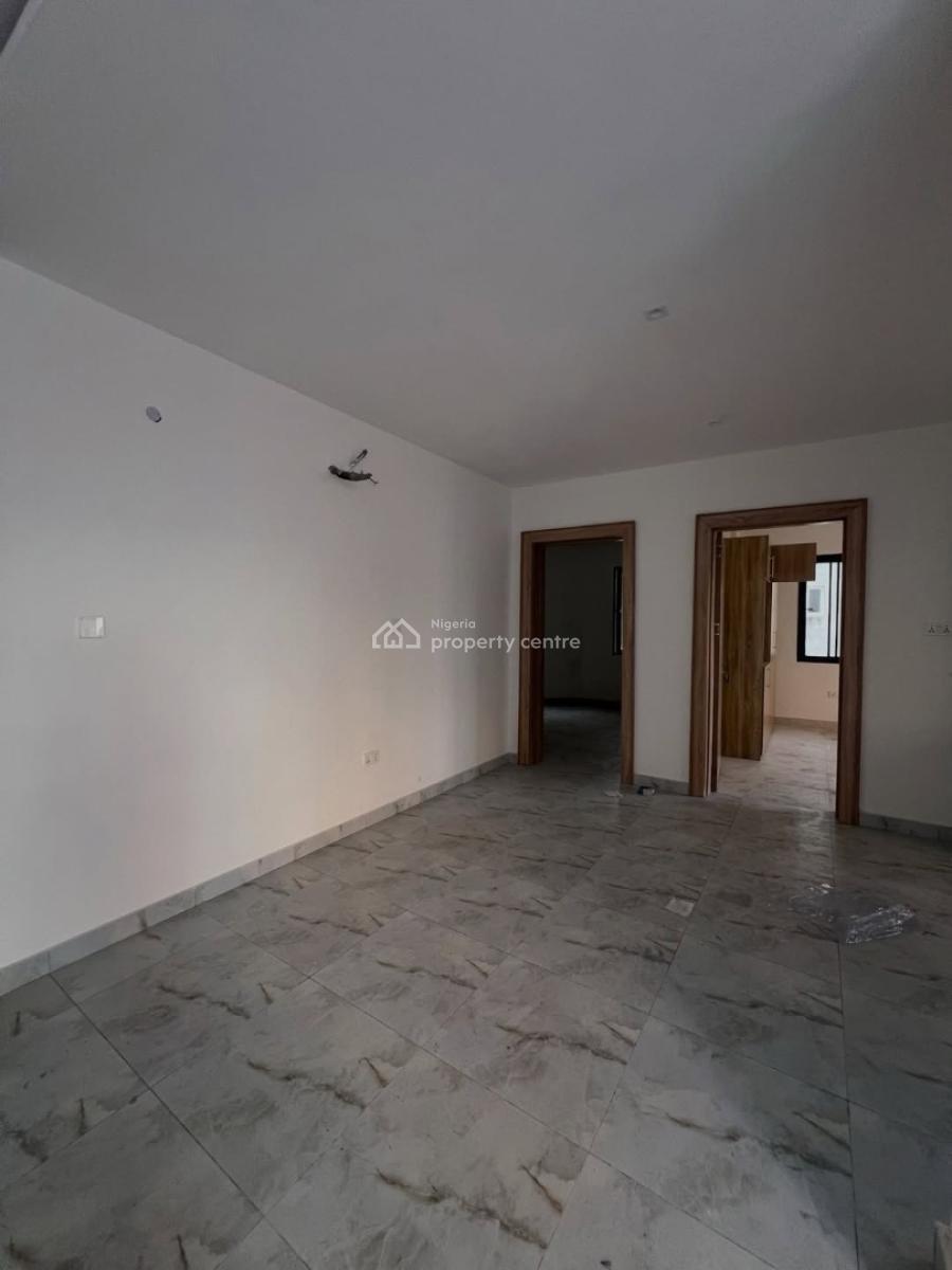 Beautiful Newly Built 2 Bedroom Apartment Available, Ikate, Lekki, Lagos, Flat / Apartment for Rent
