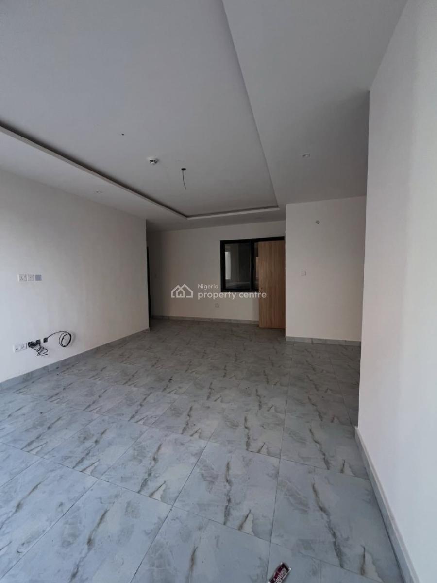 Beautiful Newly Built 2 Bedroom Apartment Available, Ikate, Lekki, Lagos, Flat / Apartment for Rent