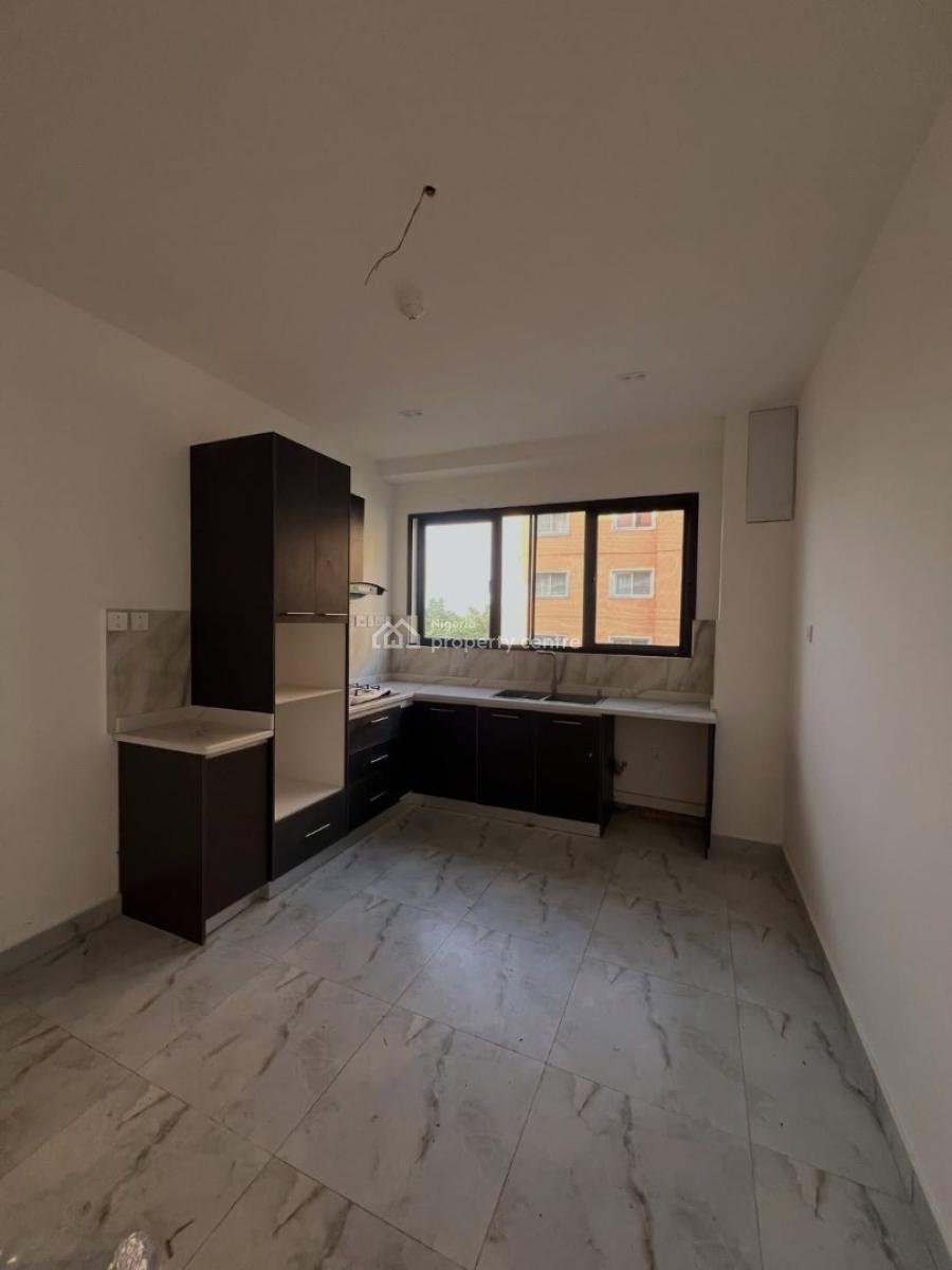 Beautiful Newly Built 2 Bedroom Apartment Available, Ikate, Lekki, Lagos, Flat / Apartment for Rent