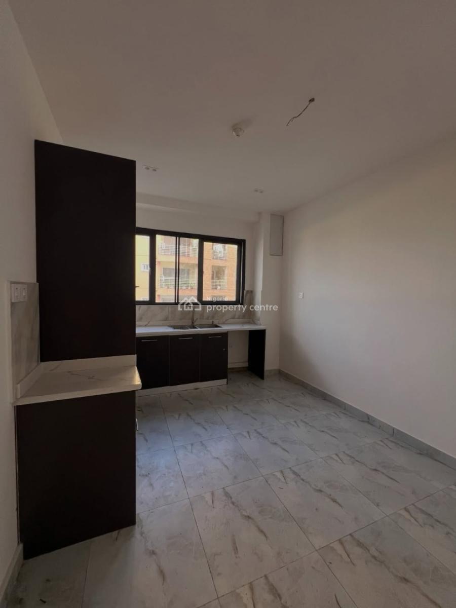 Beautiful Newly Built 2 Bedroom Apartment Available, Ikate, Lekki, Lagos, Flat / Apartment for Rent
