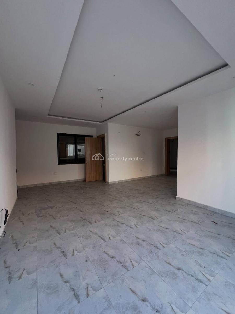 Beautiful Newly Built 2 Bedroom Apartment Available, Ikate, Lekki, Lagos, Flat / Apartment for Rent