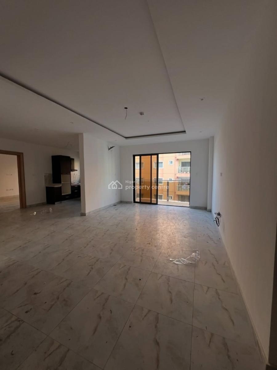 Beautiful Newly Built 2 Bedroom Apartment Available, Ikate, Lekki, Lagos, Flat / Apartment for Rent