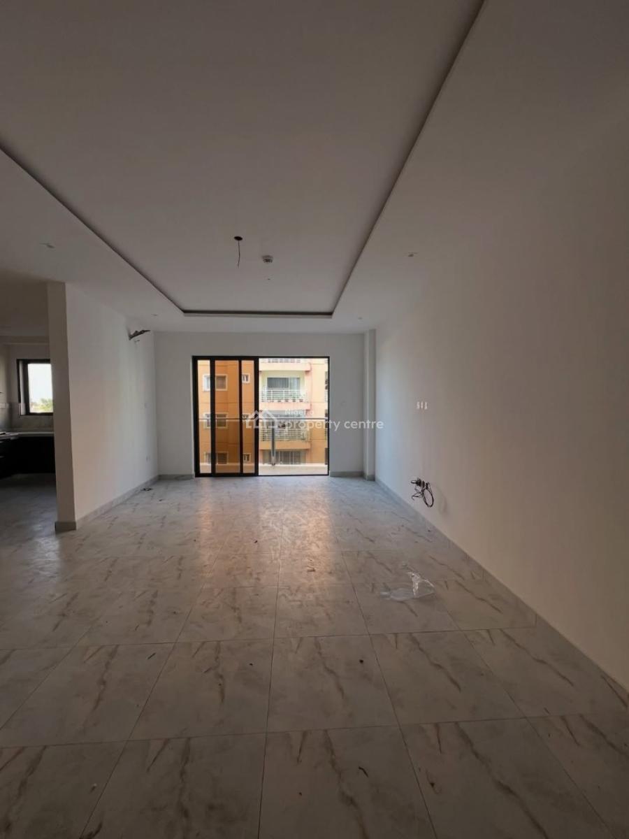 Beautiful Newly Built 2 Bedroom Apartment Available, Ikate, Lekki, Lagos, Flat / Apartment for Rent