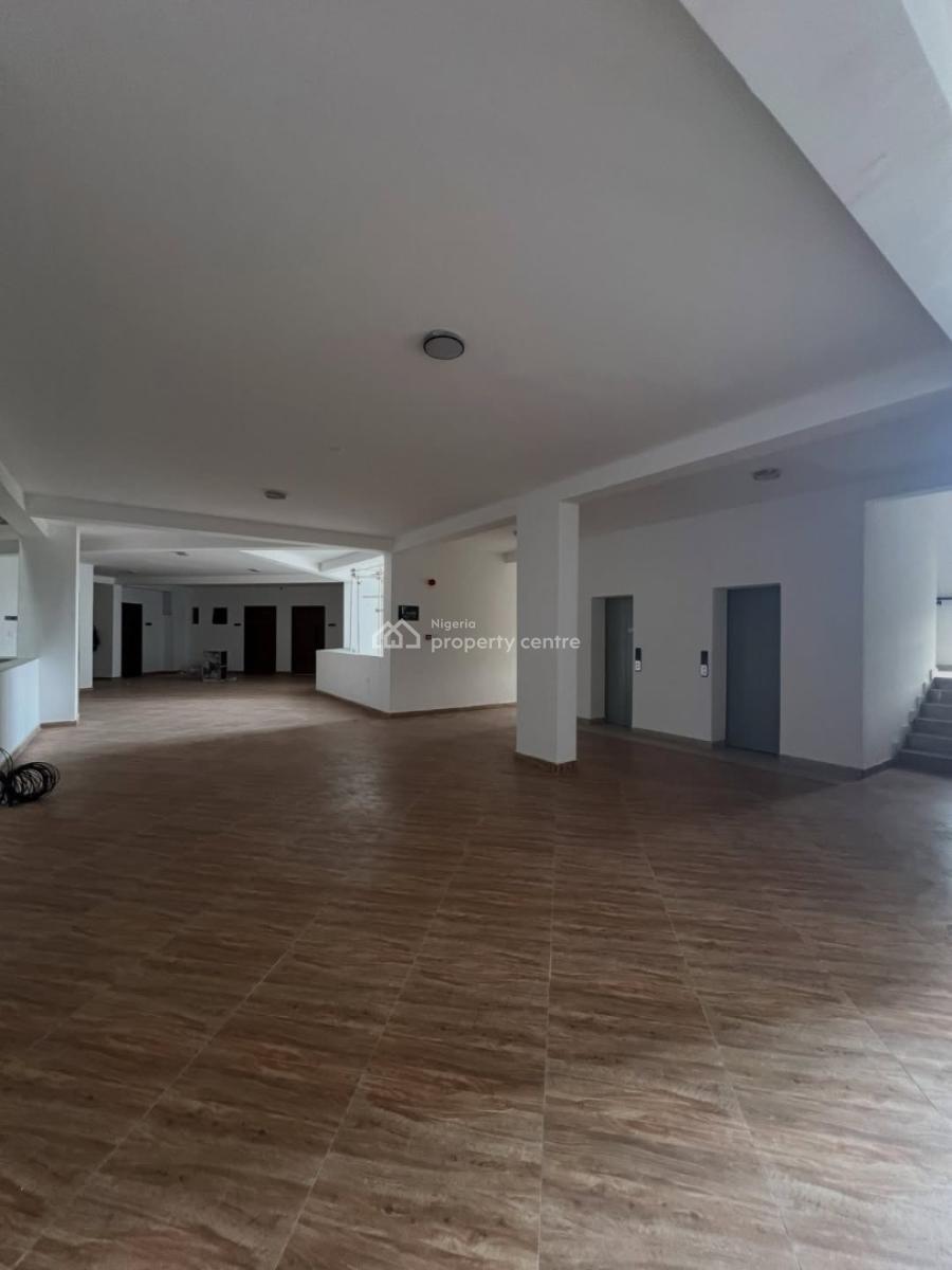 Beautiful Newly Built 2 Bedroom Apartment Available, Ikate, Lekki, Lagos, Flat / Apartment for Rent