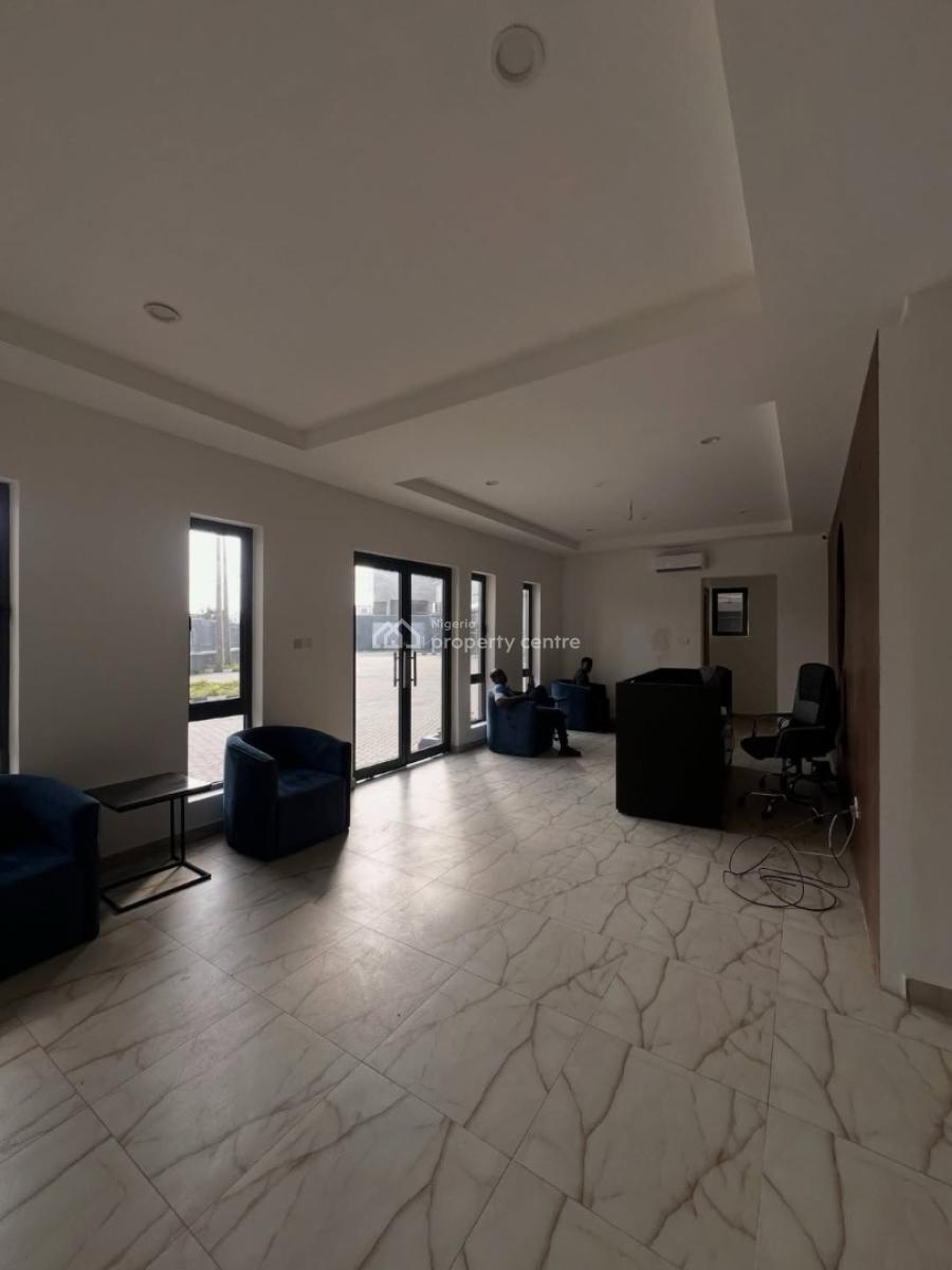 Beautiful Newly Built 2 Bedroom Apartment Available, Ikate, Lekki, Lagos, Flat / Apartment for Rent