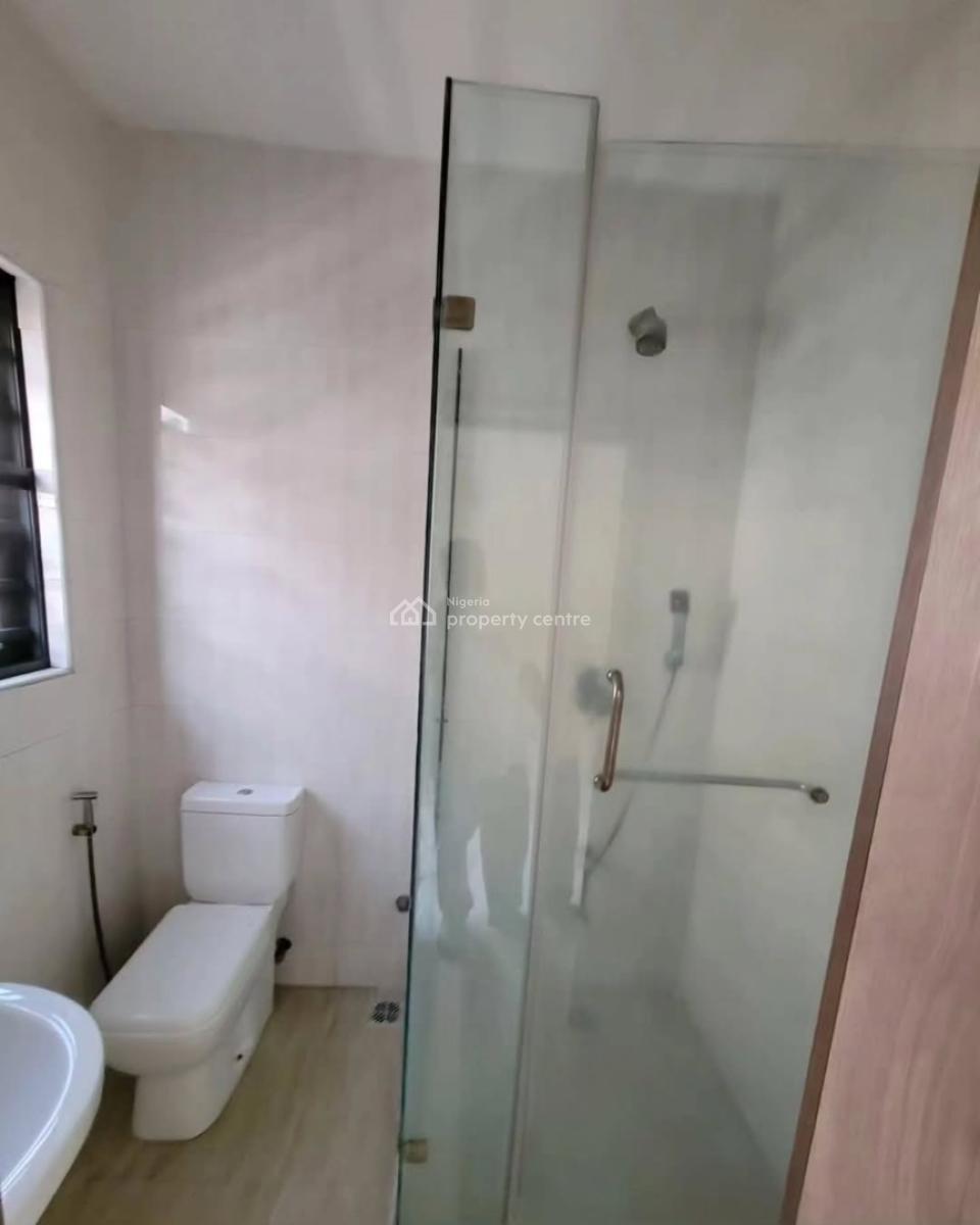 Well Maintained Fully Serviced 5 Bedroom Terrace Duplex with Bq Availa, Oniru, Victoria Island (vi), Lagos, Terraced Duplex for Rent