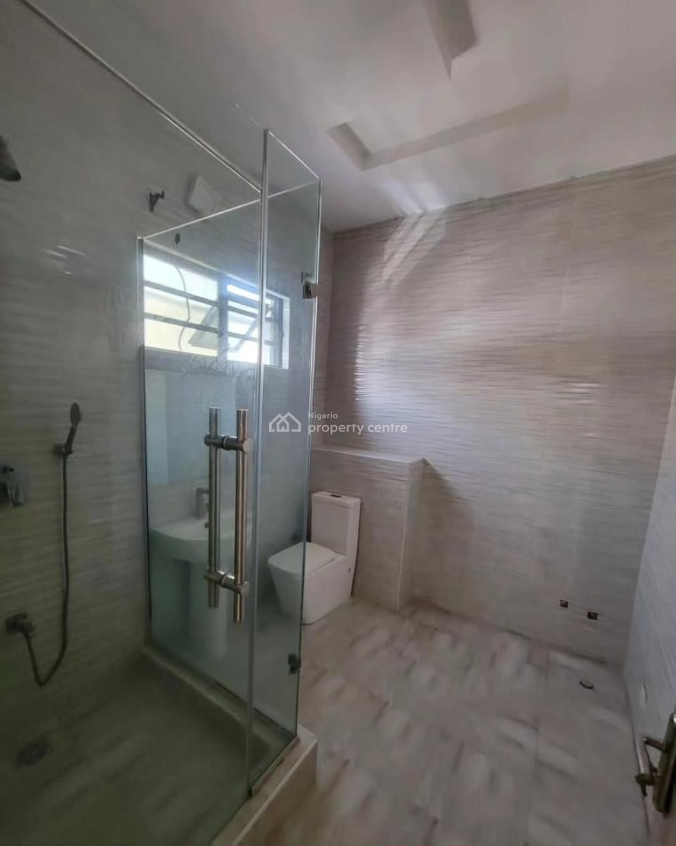 Well Maintained Fully Serviced 5 Bedroom Terrace Duplex with Bq Availa, Oniru, Victoria Island (vi), Lagos, Terraced Duplex for Rent