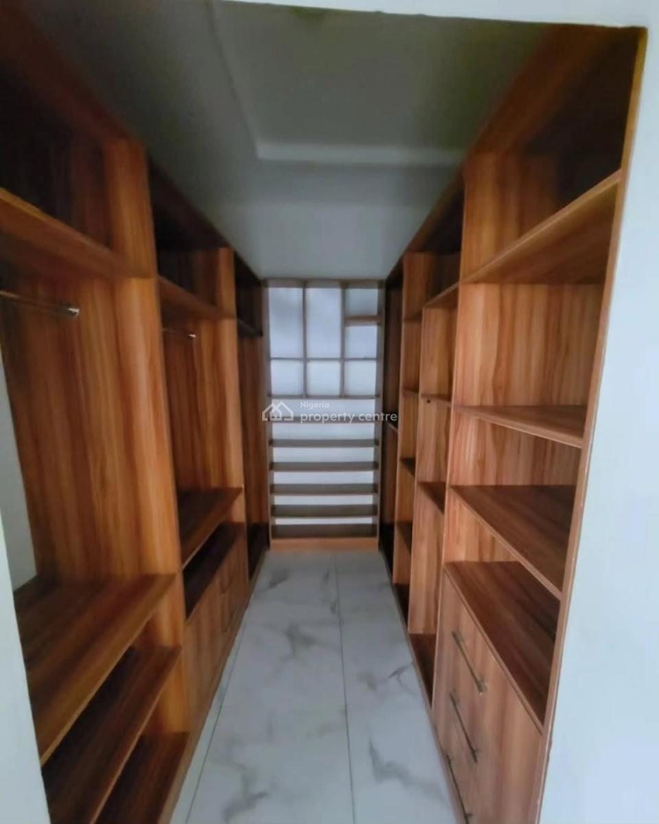 Well Maintained Fully Serviced 5 Bedroom Terrace Duplex with Bq Availa, Oniru, Victoria Island (vi), Lagos, Terraced Duplex for Rent