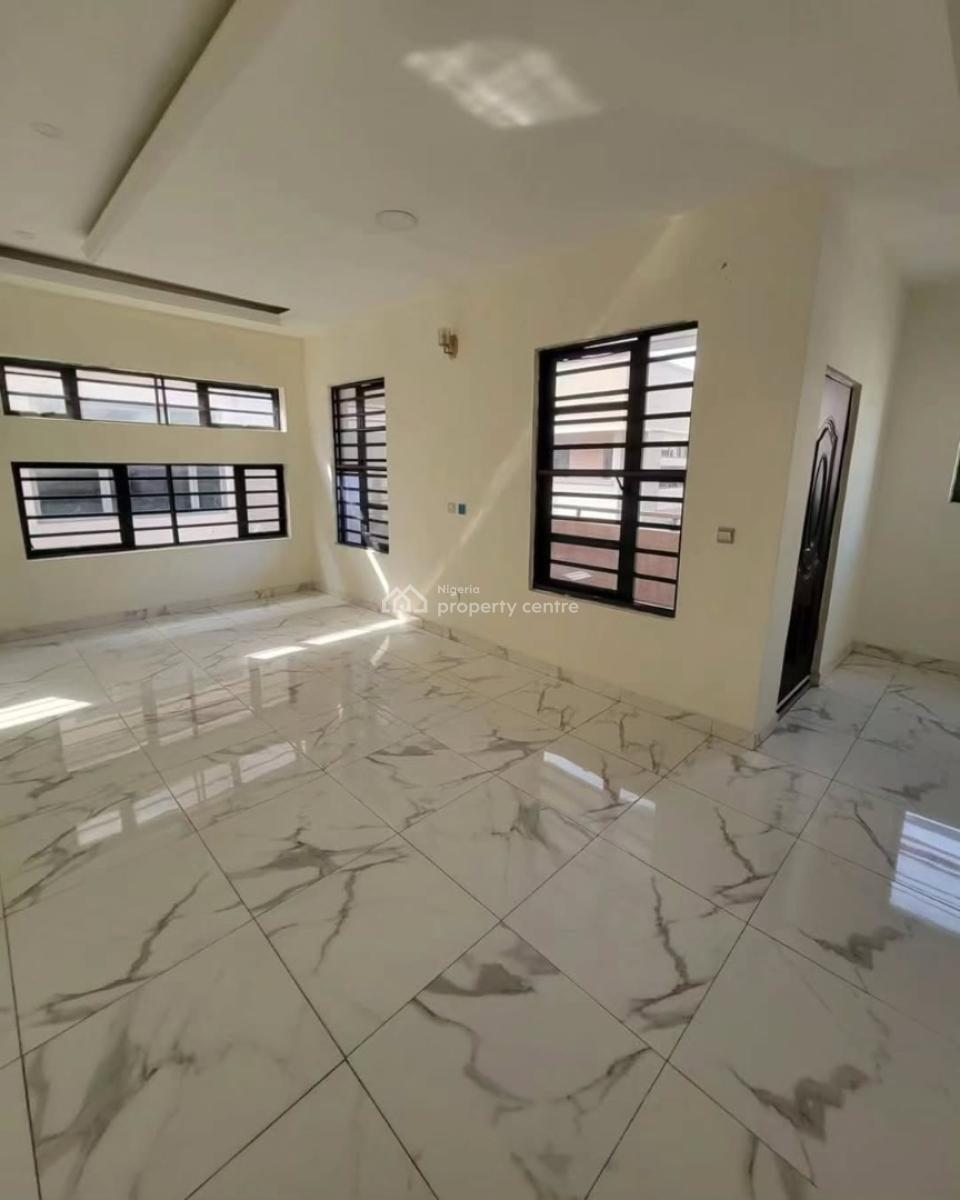 Well Maintained Fully Serviced 5 Bedroom Terrace Duplex with Bq Availa, Oniru, Victoria Island (vi), Lagos, Terraced Duplex for Rent